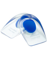 Podpiętki Żelowe Na Piętę Footmate