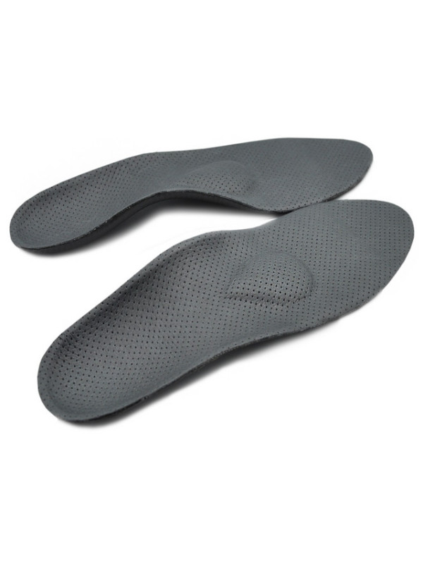 Wkładki Ortopedyczne Comfort Plus Reduce P – wsparcie dla płaskostopia poprzecznego i palucha koślawego