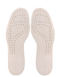 Żelowe Wkładki Do Butów Cienkie Amortyzujące Gel Line Velvet Gel Kaps