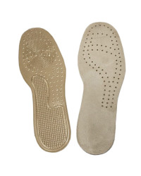 Żelowe Wkładki Do Butów Cienkie Amortyzujące Gel Line Velvet Gel Kaps