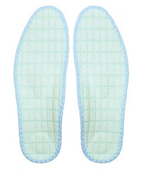 Wkładki Bamboo & Alum Fresh Relax Kaps