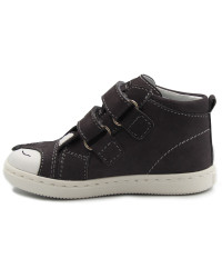 Buty Na Jesień Dziecięce Zapinane Na Rzep Mido 20-31