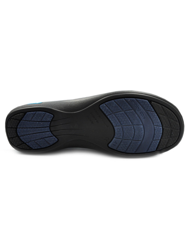 Klapki Męskie Do Pracy Nursing Care Berlin wg4a03