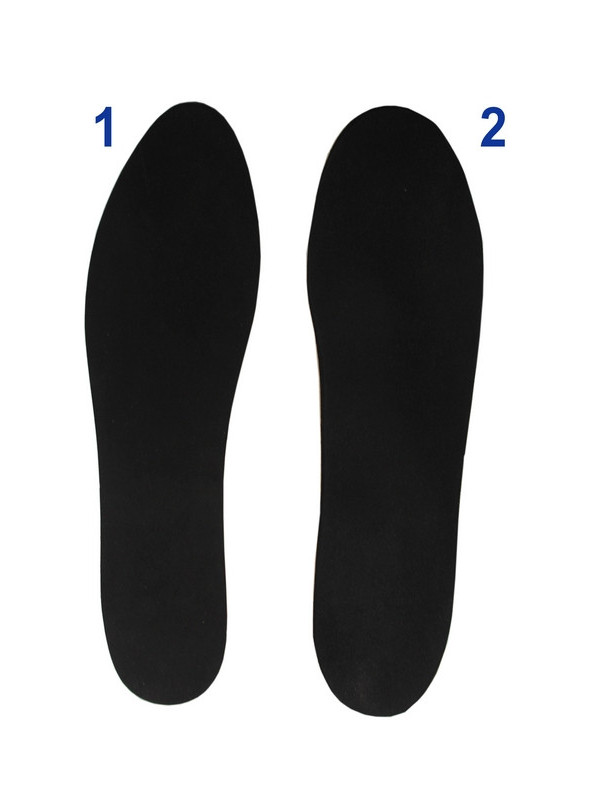 Wkładka Ortopedyczna Wyrównująca Lewa Szeroka Skrót 1,5cm CORRECT H