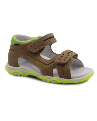 Sportowe sandały dla chłopca na lato Bartek 118250-27