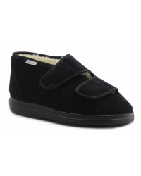 Buty Ocieplane Dla Seniora Na Rzep Ocieplane DR ORTO Befado 986 011