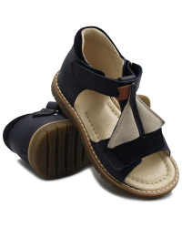 Pierwsze Sandały Do Chodzenia Emel E 2736