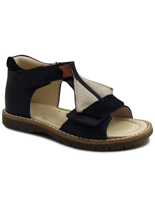 Pierwsze Sandały Do Chodzenia Emel E 2736