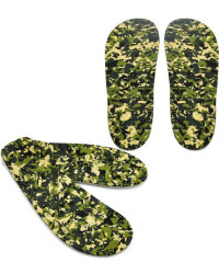 Wkładki CORRECT S Supinujące na Koślawość Pięty i Kolan Moro