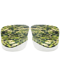 Wkładki CORRECT S Supinujące na Koślawość Pięty i Kolan Moro