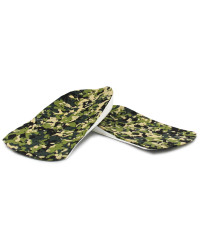 Wkładki Supinujące na Koślawość Pięty i Kolan moro CORRECT S 3/4