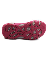 Dziewczęce Sandały Szere Róż Na Lato Jamet 192 II gatunek