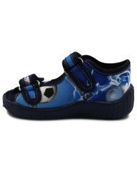 Kapcie Dziecięce Do Przedszkola Raweks Olek 208