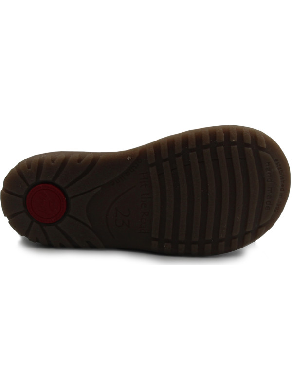 Buty Dziecięce Do Nauki Chodzenia Na Jesień Emel es 2439d-3