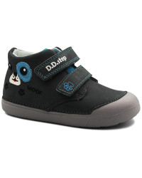 Trampki Na Jesień Dla Chłopca DD Step 066-688b