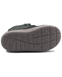 Trampki Na Jesień Dla Chłopca DD Step 066-688b