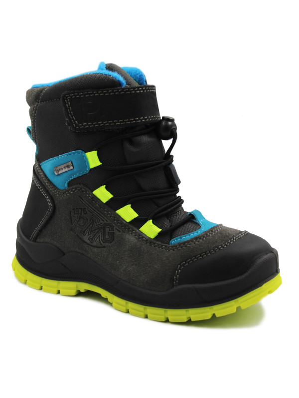 Wodoodporne Ciepłe Trzewiki Na Zimę Primigi 2895011