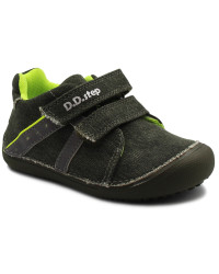 Trampki Do Szkoły Dla Chłopca DD Step 063-750a