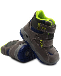 Trzewiki Na Zimę Wodoodporne Dla Chłopca Primigi 2863033