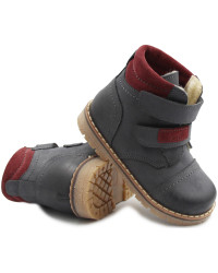 Buty Zimowe Dla Chłopczyka Emel EV 2447A-23