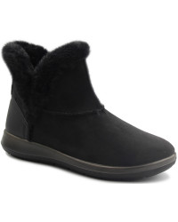 Buty Na Zimę Damskie Miękkie Befado DR ORTO 156D903