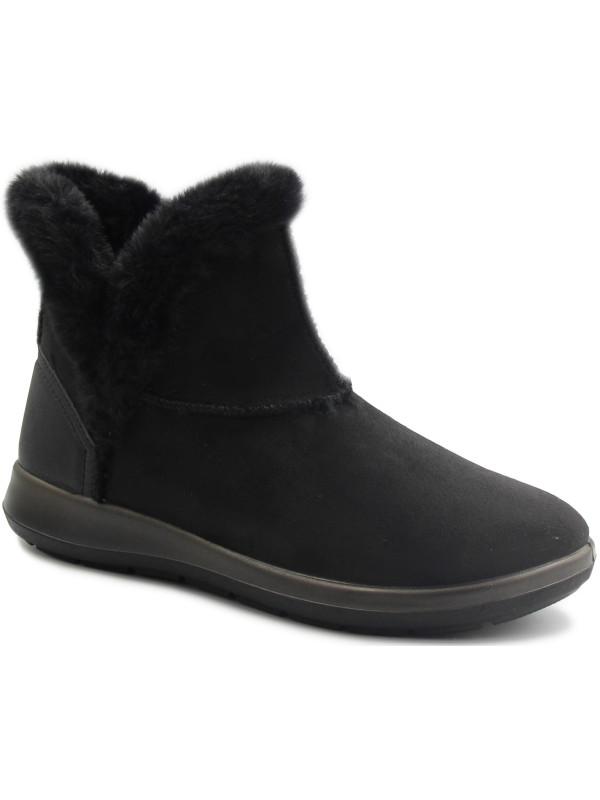 Buty Na Zimę Damskie Miękkie Befado DR ORTO 156D903