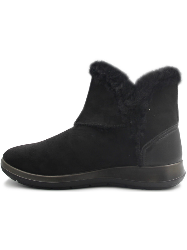 Buty Na Zimę Damskie Miękkie Befado DR ORTO 156D903