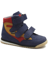 Buty Profilaktyczne Trzewiki Ortopedyczne Ocieplane Aurelka 1009