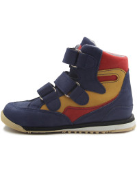 Buty Profilaktyczne Trzewiki Ortopedyczne Ocieplane Aurelka 1009