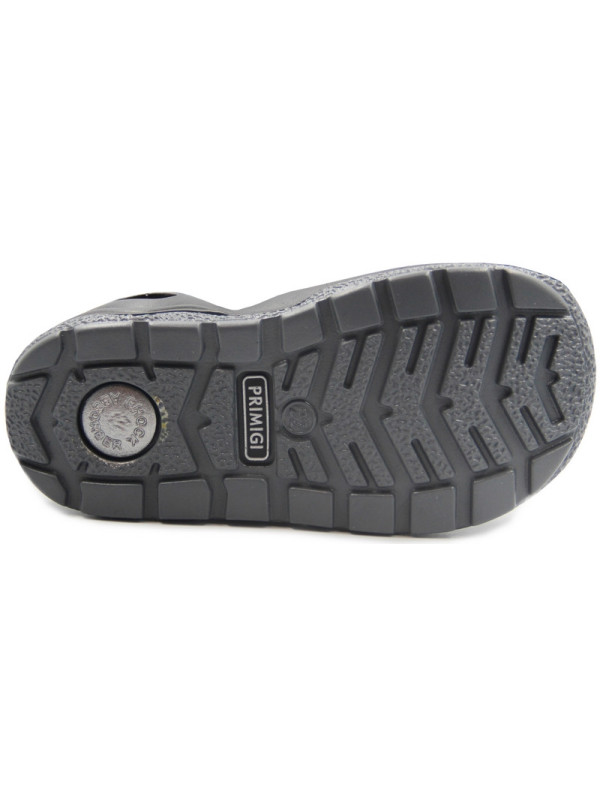 Ocieplane Wodoodporne Trzewiki Dla Chłopca Na Zimę Primigi 2863000