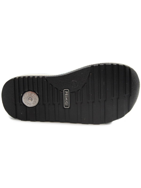 Ciepłe Zimowe Trzewiki Sportowe Dla Chłopca Primigi 2853155