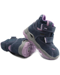 Trzewiki Na Zimę Dla Dziewczynki Primigi 2863055