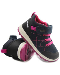 Sportowe Półbuty Dla Dziewczynki Na Jesień Primigi 2853200