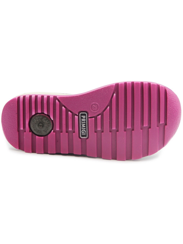Sportowe Półbuty Dla Dziewczynki Na Jesień Primigi 2853200
