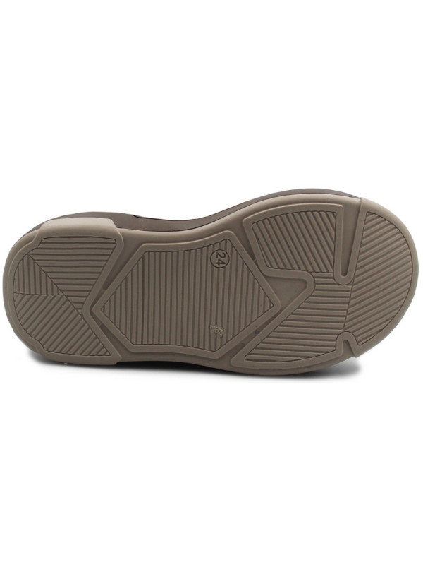 Buty Dziecięce Na Zimę Ocieplane Wełną Kozaczki Bartek 11652002