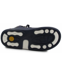 Sandały na lato dla dziewczynek wgańskie MEMO BETTI 5DA