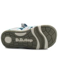 Buty Do Wody Dla Dziewczynki Sandały D.D.Step g065-338em