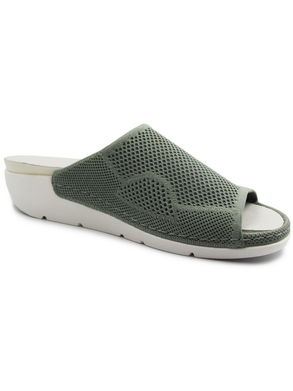 Klapki Damskie Amortyzujące Berkemann Laisa 01472-815