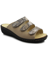 Klapki Damskie Na Lato Dr Brinkmann 700406-08
