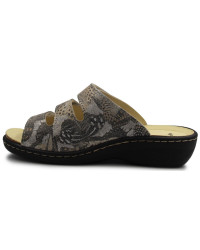 Klapki Damskie Na Lato Dr Brinkmann 700406-08