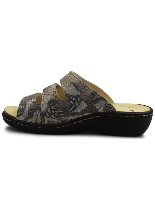 Klapki Damskie Na Lato Dr Brinkmann 700406-08