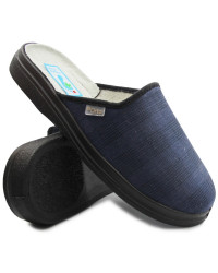 Kapcie Męskie i Damskie Dla Seniora Befado Dr Orto 132 M015