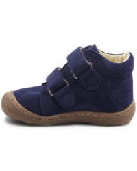 Buty Dla Chłopca Na Wiosnę Ameko Nil Navy