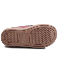 Buty Na Wiosnę Dla Dziewczynki Różowy Bartek 11596011