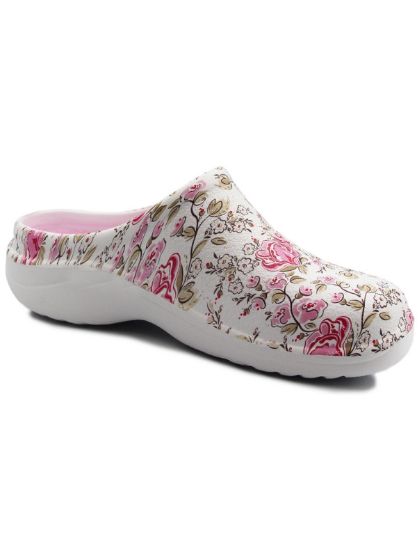 Buty Damskie Chodaki Do Pracy Dr Orto Med 154 d 104