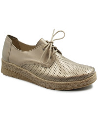 Damskie Buty Na Jesień Półbuty Helios 401