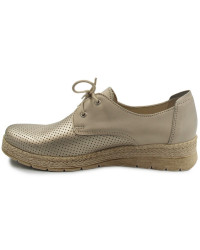 Damskie Buty Na Jesień Półbuty Helios 401