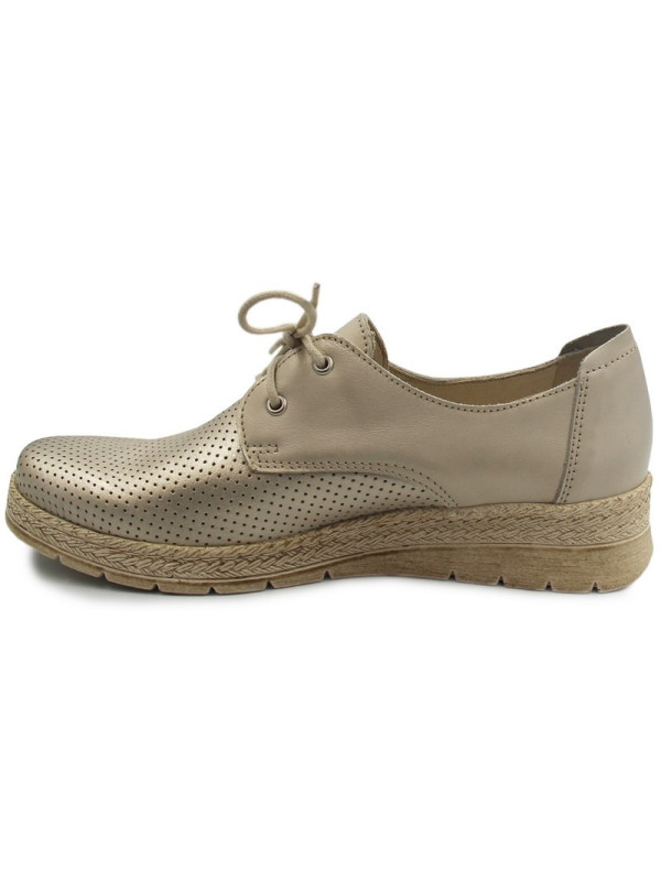 Damskie Buty Na Jesień Półbuty Helios 401