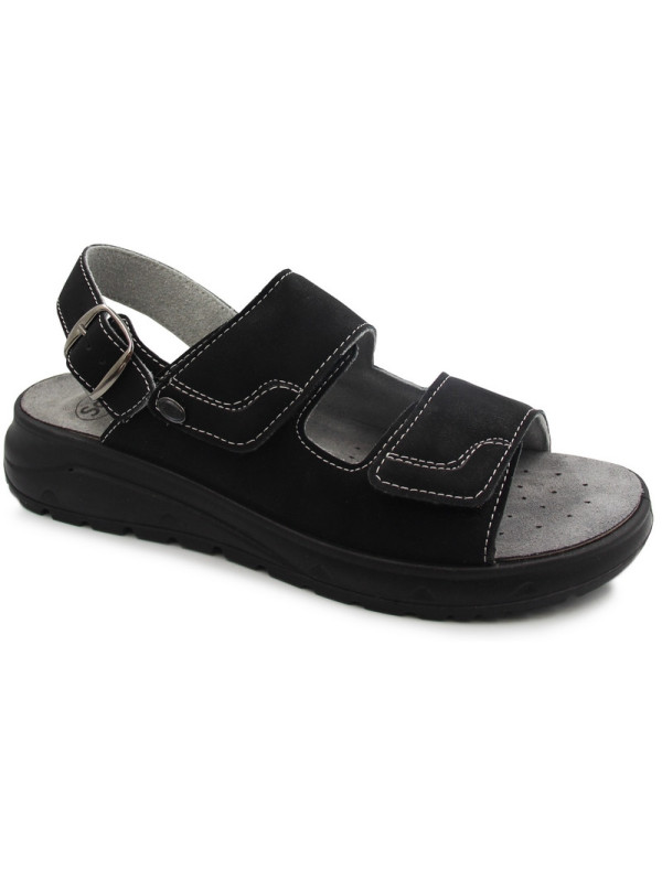 Sandały Męskie Scholl Gabriel med mf305741004