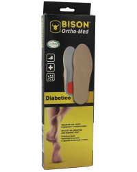 Wkładki Do Butów Diabetico K024 Footmate